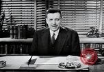 Image of remodeling of property New York City USA, 1935, second 30 stock footage video 65675070079
