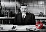 Image of remodeling of property New York City USA, 1935, second 31 stock footage video 65675070079