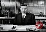 Image of remodeling of property New York City USA, 1935, second 32 stock footage video 65675070079