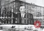 Image of remodeling of property New York City USA, 1935, second 34 stock footage video 65675070079