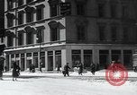 Image of remodeling of property New York City USA, 1935, second 44 stock footage video 65675070079