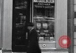 Image of remodeling of property New York City USA, 1935, second 48 stock footage video 65675070079