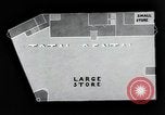 Image of remodeling of property New York City USA, 1935, second 60 stock footage video 65675070079