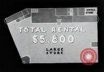 Image of remodeling of property New York City USA, 1935, second 62 stock footage video 65675070079