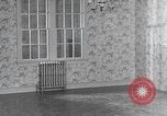 Image of remodeled living room United States USA, 1935, second 53 stock footage video 65675070080