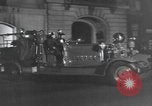 Image of fire campaign United States USA, 1935, second 12 stock footage video 65675070081