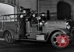Image of fire campaign United States USA, 1935, second 16 stock footage video 65675070081