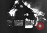Image of fire campaign United States USA, 1935, second 22 stock footage video 65675070081