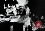 Image of fire campaign United States USA, 1935, second 30 stock footage video 65675070081