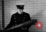 Image of fire campaign United States USA, 1935, second 37 stock footage video 65675070081