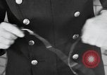 Image of fire campaign United States USA, 1935, second 45 stock footage video 65675070081