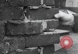 Image of fire campaign United States USA, 1935, second 48 stock footage video 65675070081