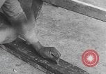 Image of recovery of building industry United States USA, 1935, second 11 stock footage video 65675070082