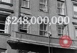 Image of recovery of building industry United States USA, 1935, second 30 stock footage video 65675070082