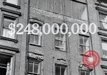 Image of recovery of building industry United States USA, 1935, second 31 stock footage video 65675070082