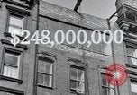 Image of recovery of building industry United States USA, 1935, second 32 stock footage video 65675070082