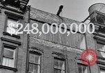 Image of recovery of building industry United States USA, 1935, second 33 stock footage video 65675070082
