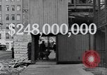 Image of recovery of building industry United States USA, 1935, second 34 stock footage video 65675070082