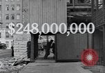 Image of recovery of building industry United States USA, 1935, second 35 stock footage video 65675070082