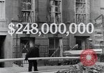 Image of recovery of building industry United States USA, 1935, second 37 stock footage video 65675070082