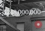 Image of recovery of building industry United States USA, 1935, second 39 stock footage video 65675070082