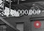 Image of recovery of building industry United States USA, 1935, second 40 stock footage video 65675070082