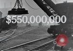 Image of recovery of building industry United States USA, 1935, second 49 stock footage video 65675070082