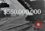 Image of recovery of building industry United States USA, 1935, second 50 stock footage video 65675070082