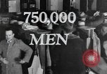 Image of recovery of building industry United States USA, 1935, second 61 stock footage video 65675070082