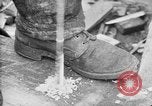 Image of 106th Engineers constructing a warehouse Brest France, 1918, second 54 stock footage video 65675070083