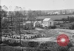 Image of 501st and 529th Engineers Brest France, 1918, second 9 stock footage video 65675070084