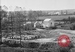 Image of 501st and 529th Engineers Brest France, 1918, second 11 stock footage video 65675070084