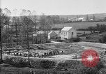 Image of 501st and 529th Engineers Brest France, 1918, second 12 stock footage video 65675070084
