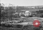 Image of 501st and 529th Engineers Brest France, 1918, second 14 stock footage video 65675070084