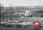 Image of 501st and 529th Engineers Brest France, 1918, second 16 stock footage video 65675070084