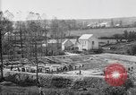 Image of 501st and 529th Engineers Brest France, 1918, second 17 stock footage video 65675070084
