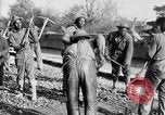 Image of 501st and 529th Engineers Brest France, 1918, second 28 stock footage video 65675070084