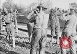Image of 501st and 529th Engineers Brest France, 1918, second 29 stock footage video 65675070084