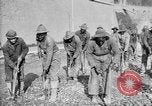 Image of 501st and 529th Engineers Brest France, 1918, second 30 stock footage video 65675070084