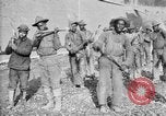 Image of 501st and 529th Engineers Brest France, 1918, second 31 stock footage video 65675070084
