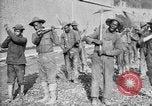 Image of 501st and 529th Engineers Brest France, 1918, second 34 stock footage video 65675070084