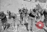 Image of 501st and 529th Engineers Brest France, 1918, second 35 stock footage video 65675070084