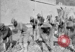 Image of 501st and 529th Engineers Brest France, 1918, second 38 stock footage video 65675070084