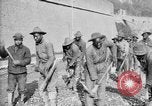 Image of 501st and 529th Engineers Brest France, 1918, second 39 stock footage video 65675070084