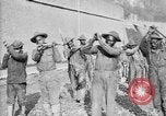 Image of 501st and 529th Engineers Brest France, 1918, second 40 stock footage video 65675070084