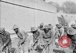 Image of 501st and 529th Engineers Brest France, 1918, second 41 stock footage video 65675070084