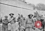 Image of 501st and 529th Engineers Brest France, 1918, second 42 stock footage video 65675070084