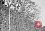 Image of 501st and 529th Engineers Brest France, 1918, second 50 stock footage video 65675070084