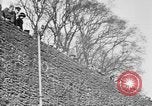 Image of 501st and 529th Engineers Brest France, 1918, second 52 stock footage video 65675070084