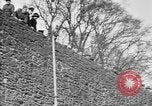 Image of 501st and 529th Engineers Brest France, 1918, second 53 stock footage video 65675070084